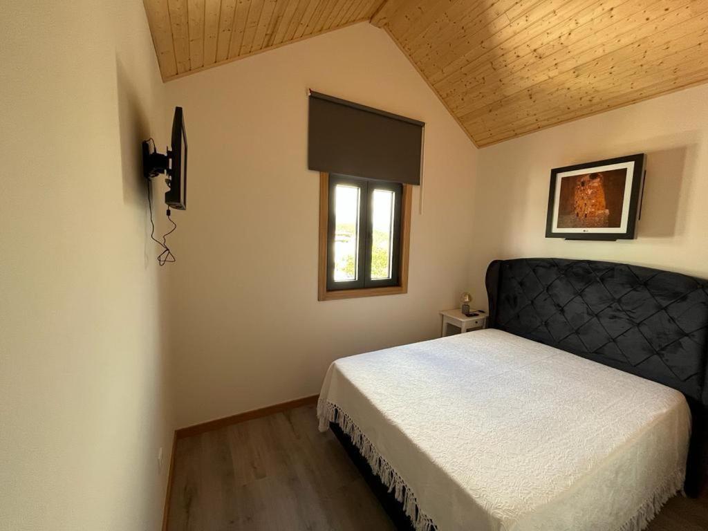 Casa Das Varzielas Mondim de Basto Zewnętrze zdjęcie