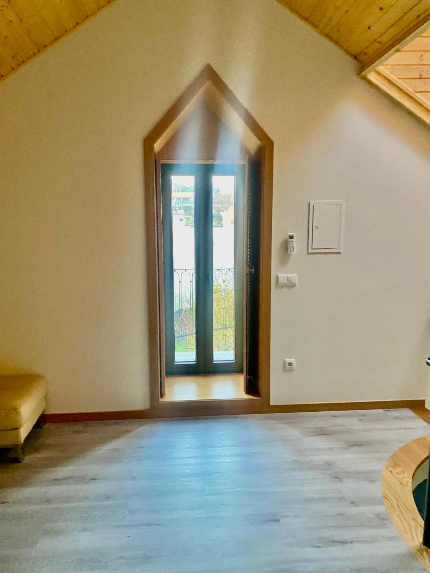 Casa Das Varzielas Mondim de Basto Zewnętrze zdjęcie