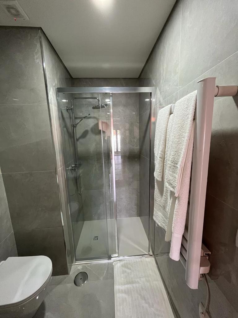 Casa Das Varzielas Mondim de Basto Zewnętrze zdjęcie