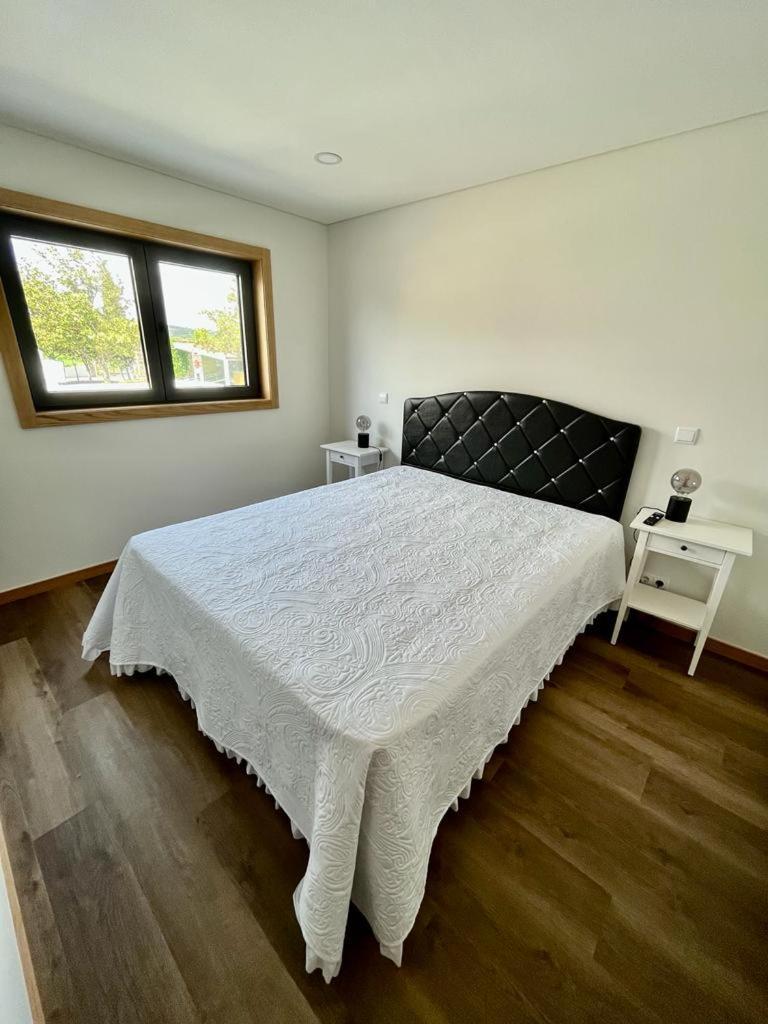 Casa Das Varzielas Mondim de Basto Zewnętrze zdjęcie