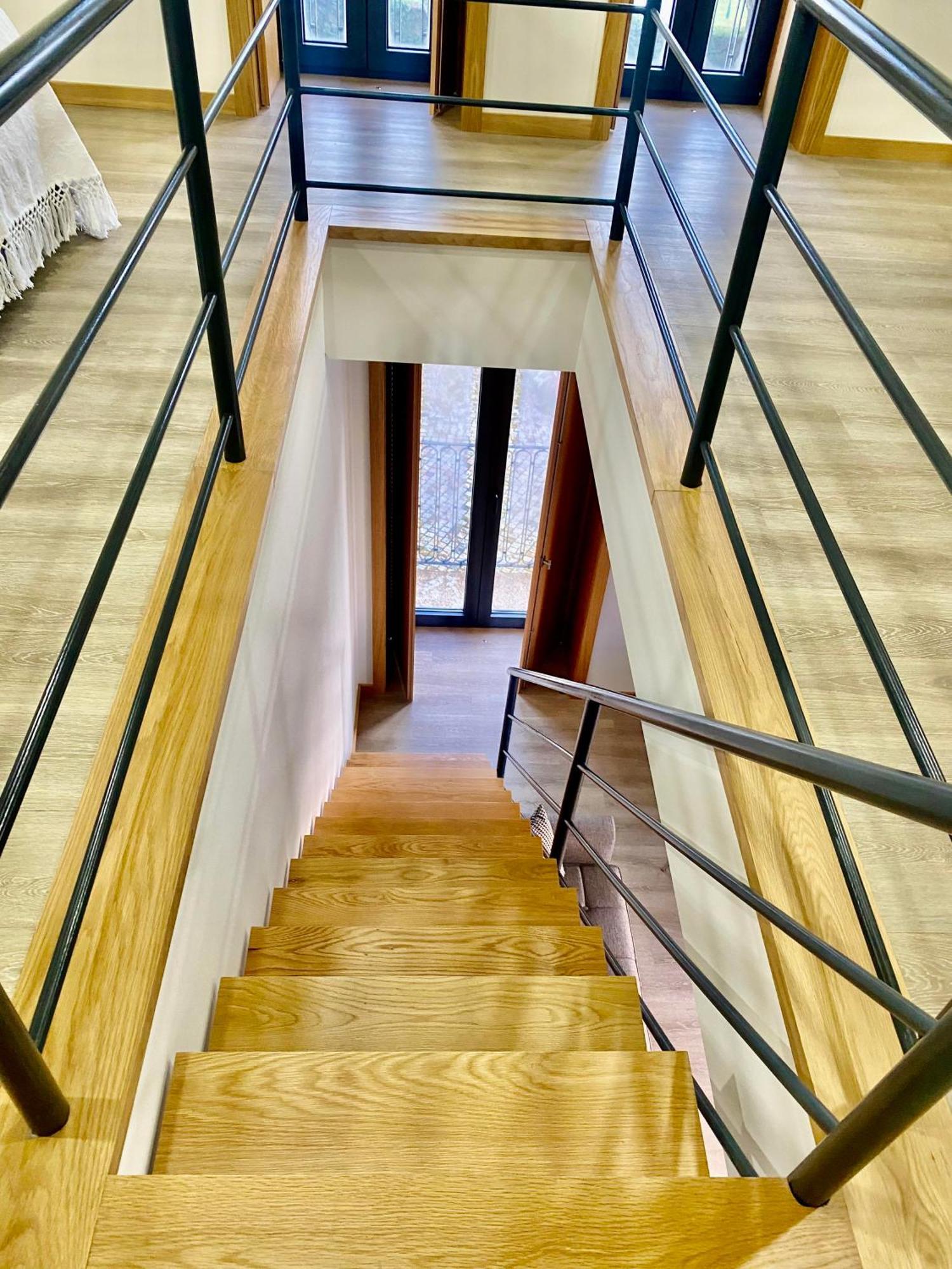 Casa Das Varzielas Mondim de Basto Zewnętrze zdjęcie