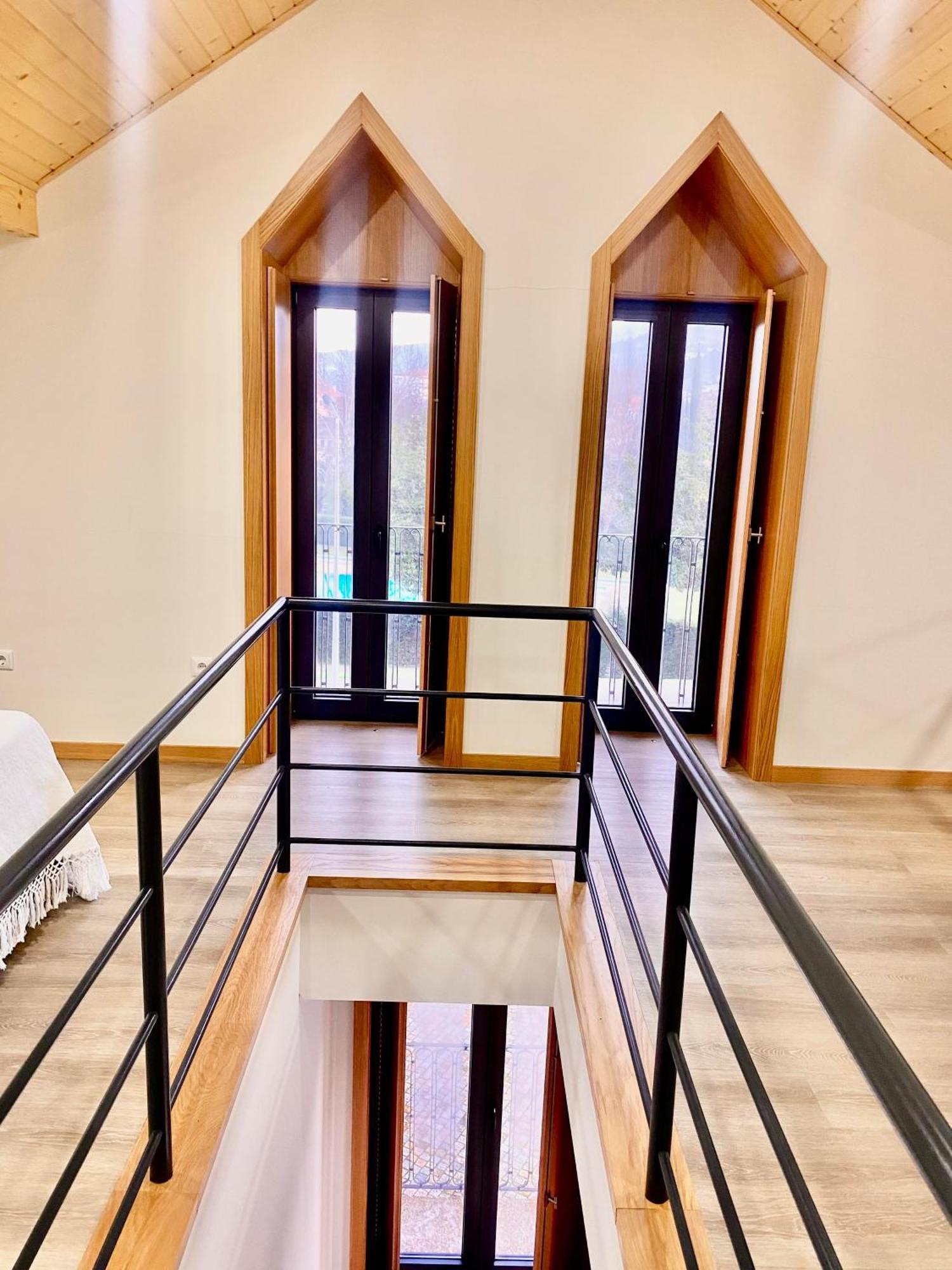 Casa Das Varzielas Mondim de Basto Zewnętrze zdjęcie