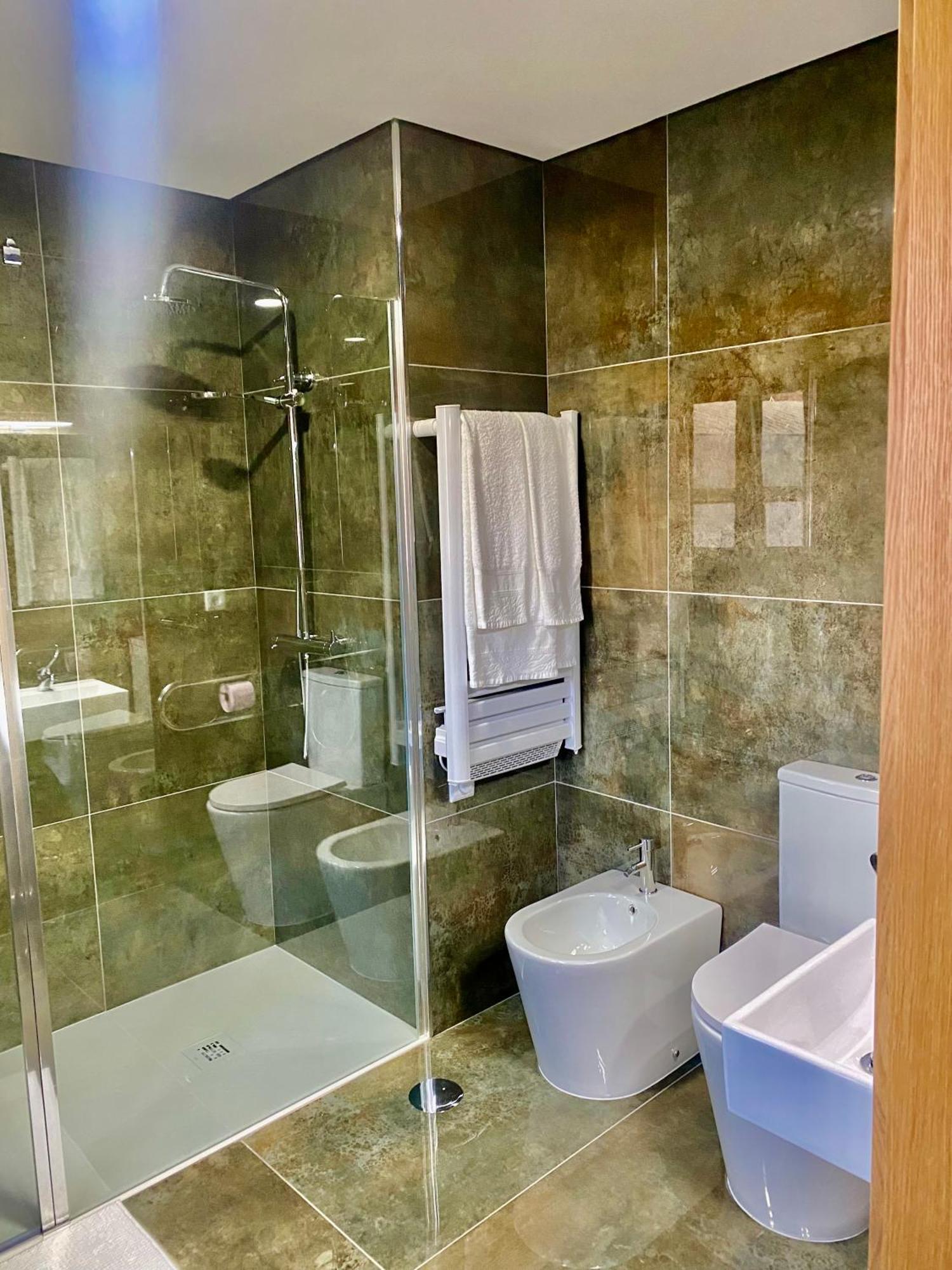 Casa Das Varzielas Mondim de Basto Zewnętrze zdjęcie